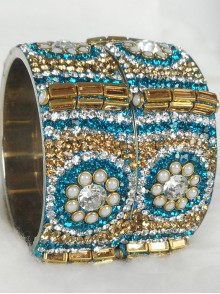 Lakh Bangles